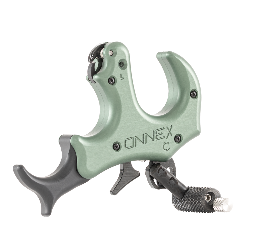 Stan OnneX Clicker Thumb Release