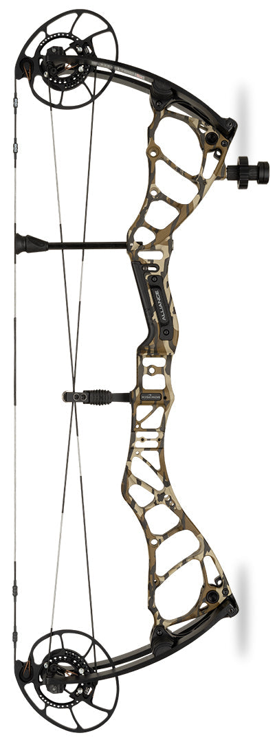 Bowtech Alliance Compound Bow
