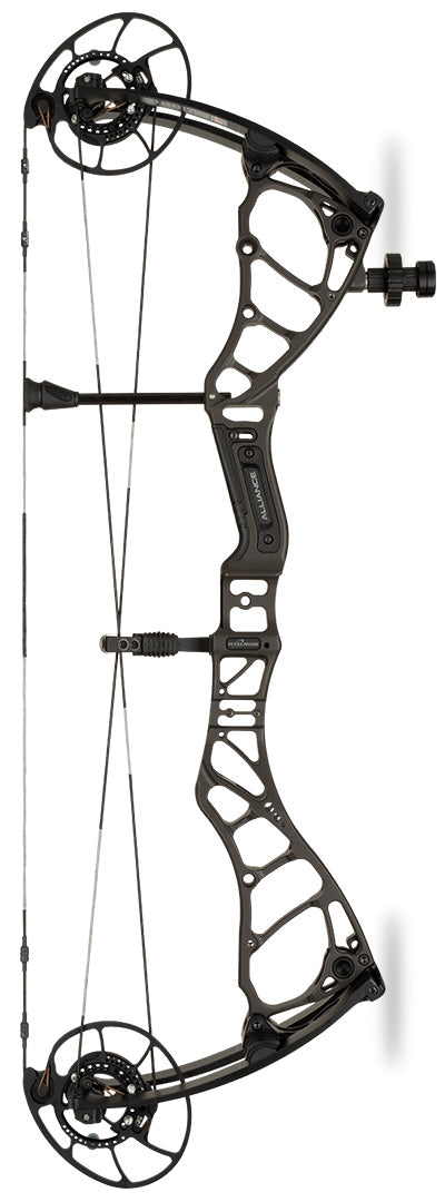 Bowtech Alliance Compound Bow