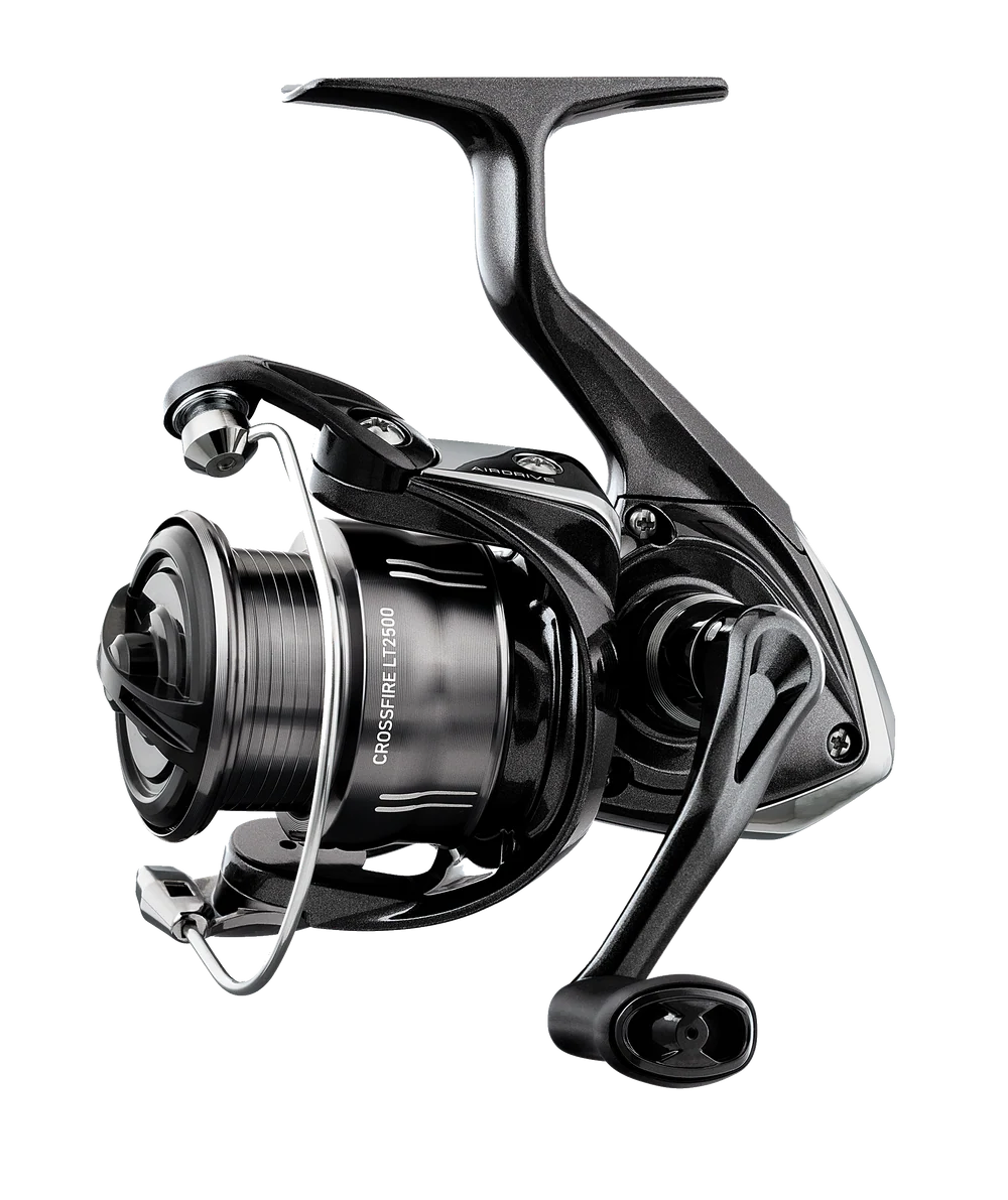 Daiwa Crossfire LT Spinning Reel