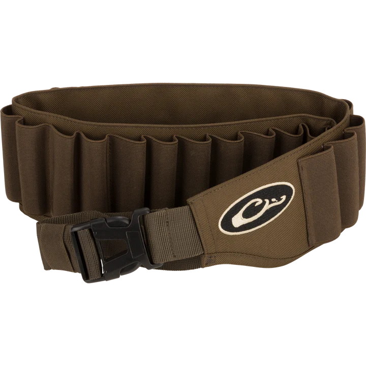 Drake Shell Belt