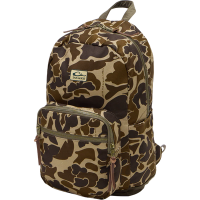 Drake Limited-Edition Throwback 80 Backpack