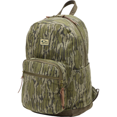 Drake Limited-Edition Throwback 80 Backpack