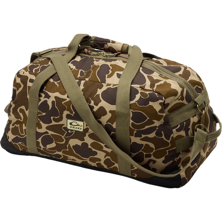 Drake Throwback 80 Duffle Bag