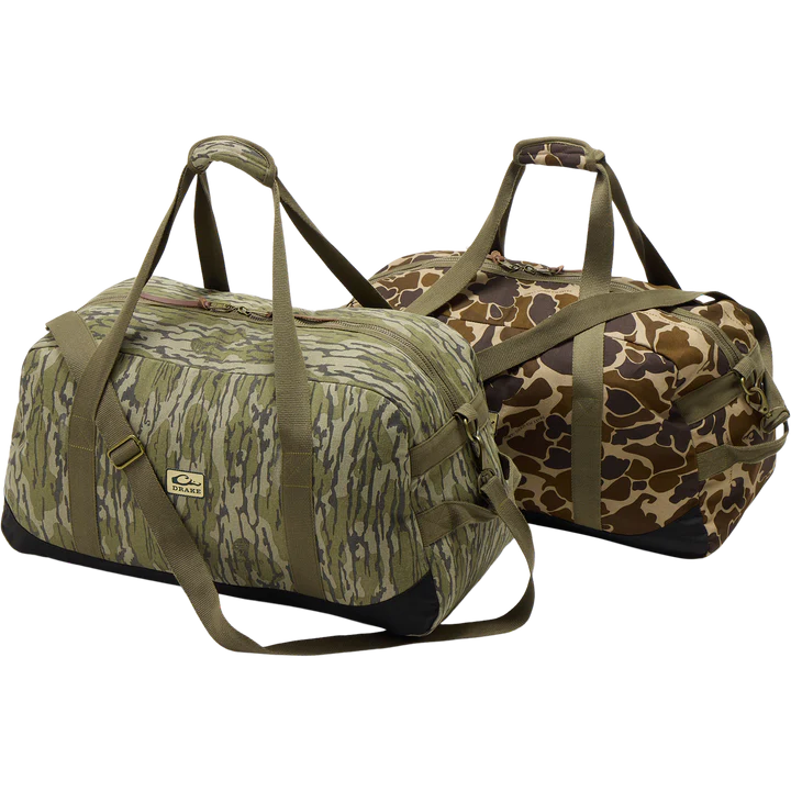 Drake Throwback 80 Duffle Bag