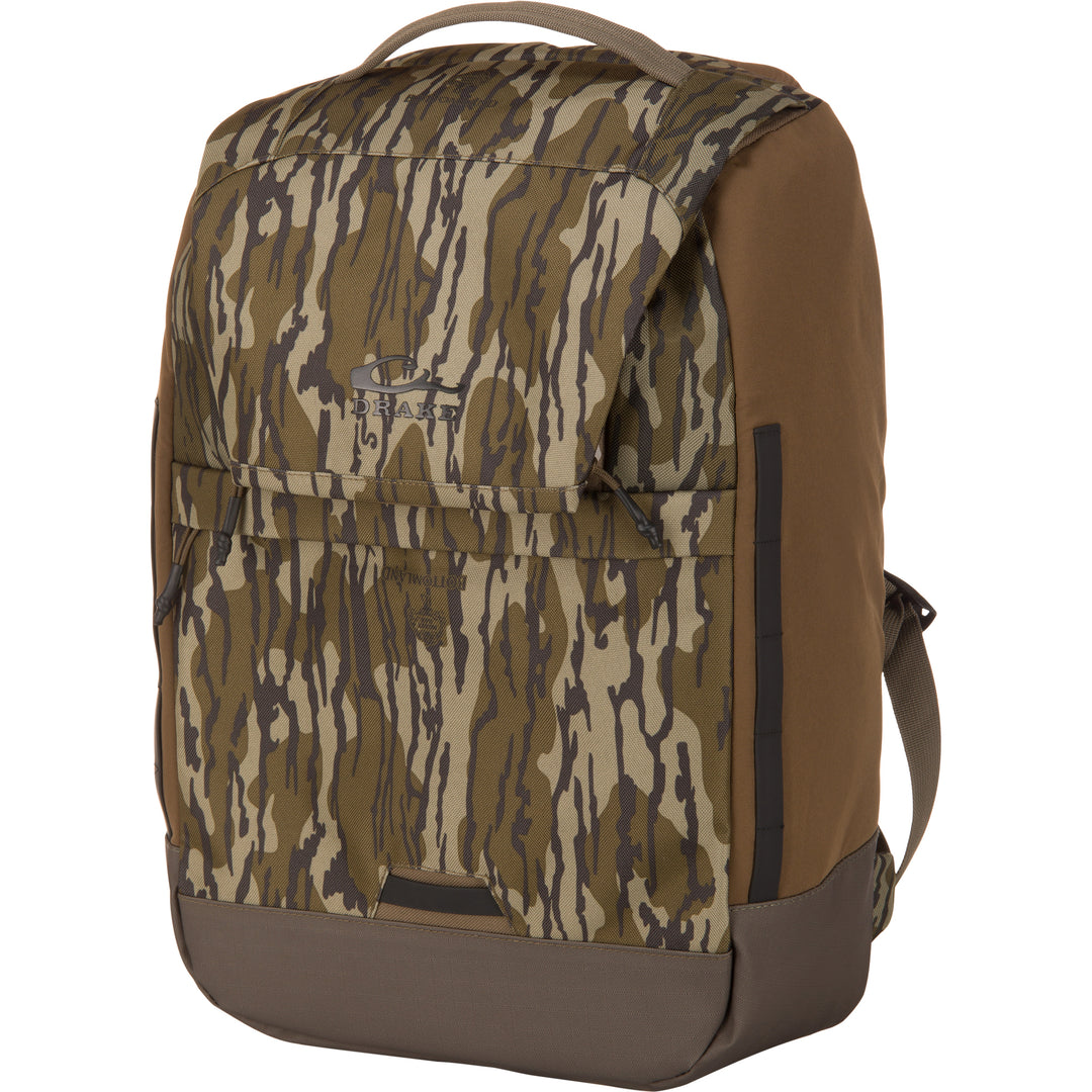 Drake CommandXL 30L Quick Load Pack