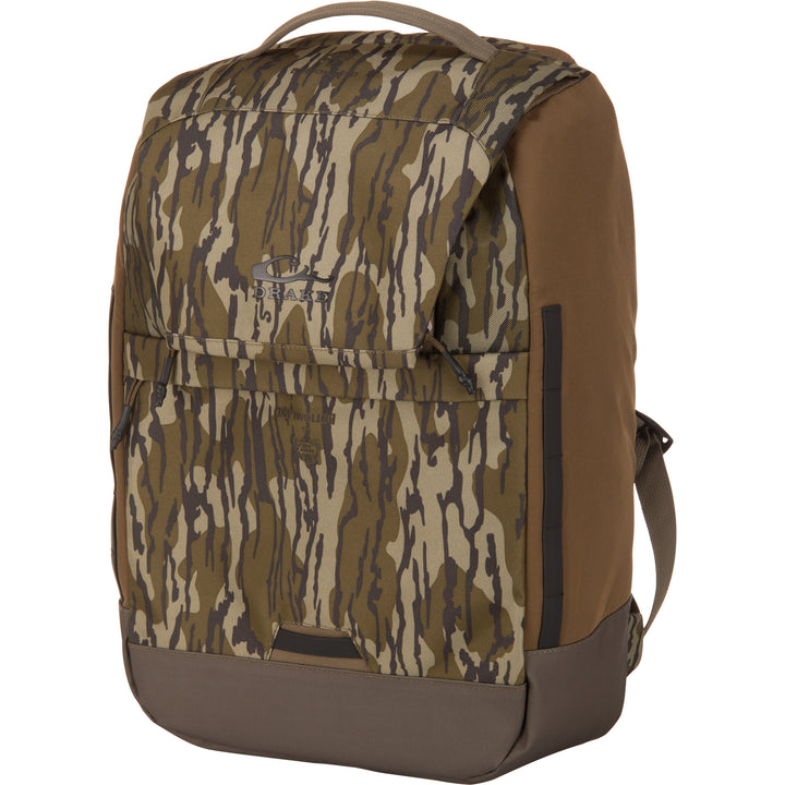 Drake CommandXL 30L Quick Load Pack