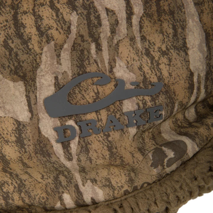 Drake LST BMF Gaiter with Primaloft