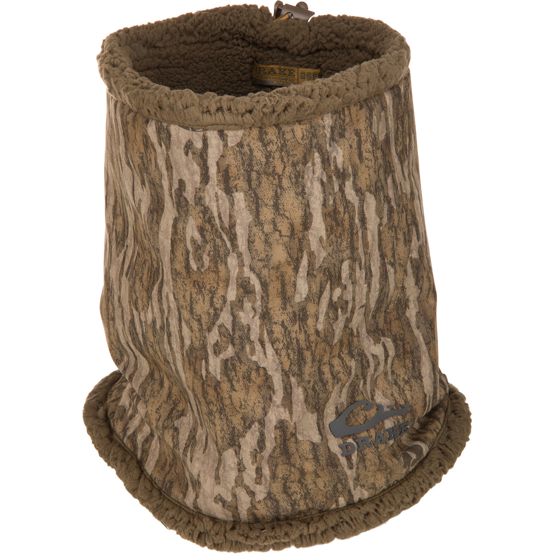 Drake LST BMF Gaiter with Primaloft