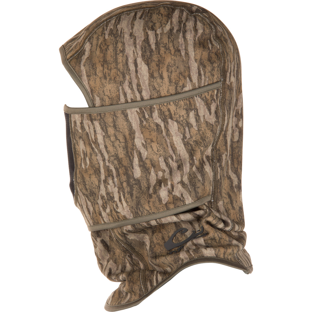 Drake Fleece Convertible Face Mask