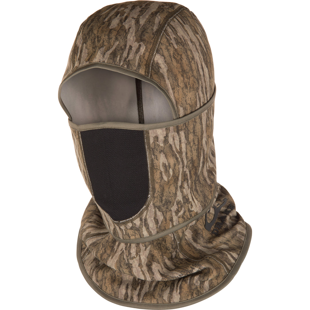 Drake Fleece Convertible Face Mask
