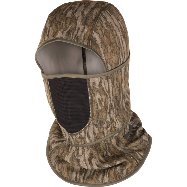 Drake Fleece Convertible Face Mask