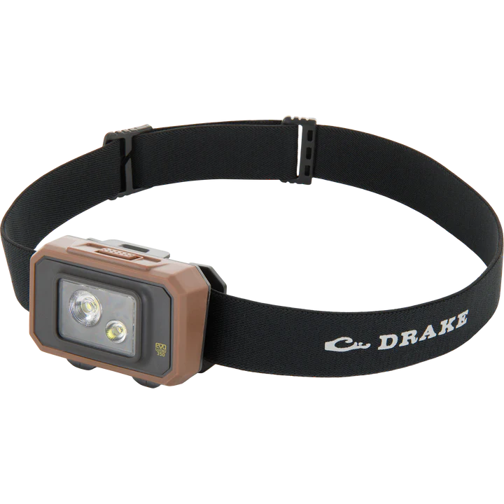 Drake EVO350 Lumen Headlamp