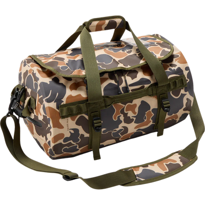 Drake Waterproof Duffel Bag 60 Liter