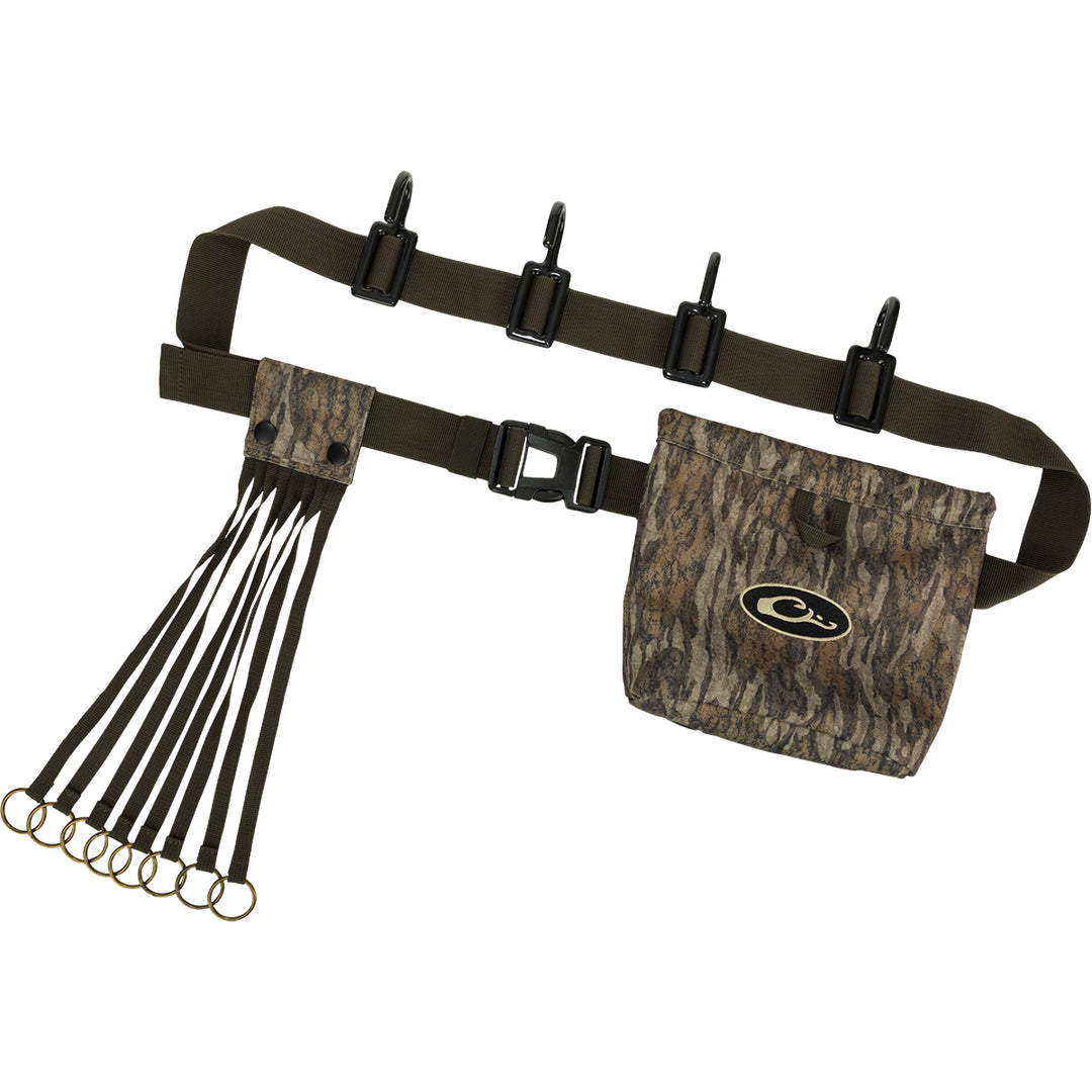 Drake Ultimate Timber Strap