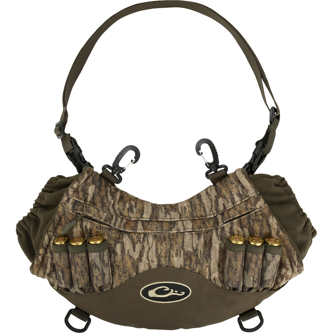 Drake Handwarmer Muff