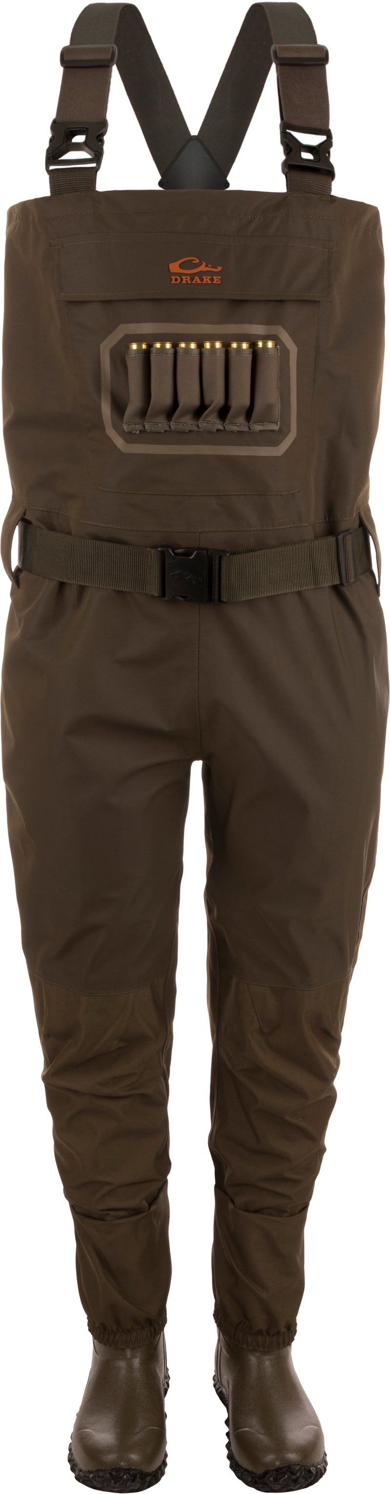 Drake Hardline Breathable Wader
