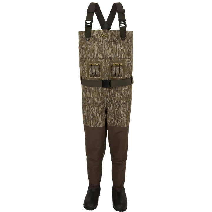 Drake Insulated Guardian Elite Vanguard Breathable Waders