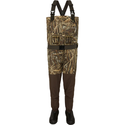 Drake Insulated Guardian Elite Vanguard Breathable Waders