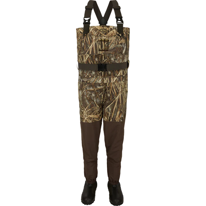 Drake Youth Insulated Guardian Elite Vanguard Breathable Waders