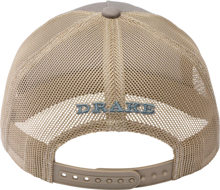 Drake Big Duck Energy Mesh Back Rope Cap
