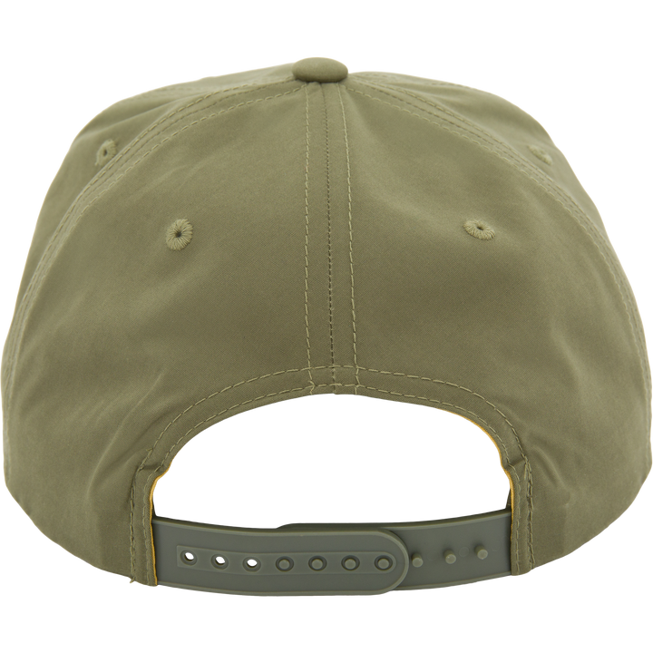Drake Duck Rope Cap - Feathers & Antlers Outdoors