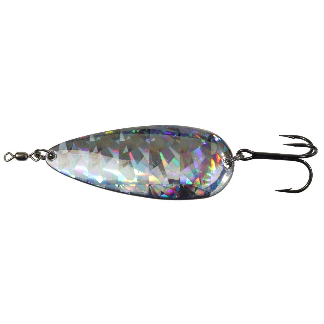 Dixie Jet Pro Gizzard Spoon