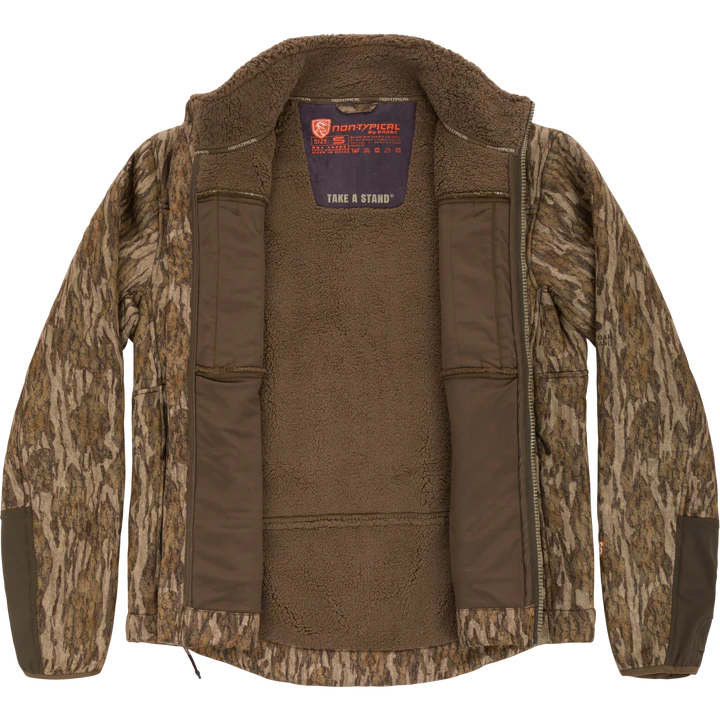 Drake Midweight Nova Silencer Jacket with Scent Control