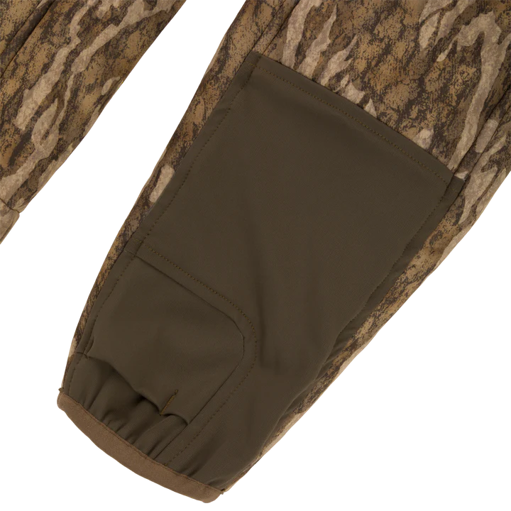 Drake Midweight Nova Silencer Jacket with Scent Control