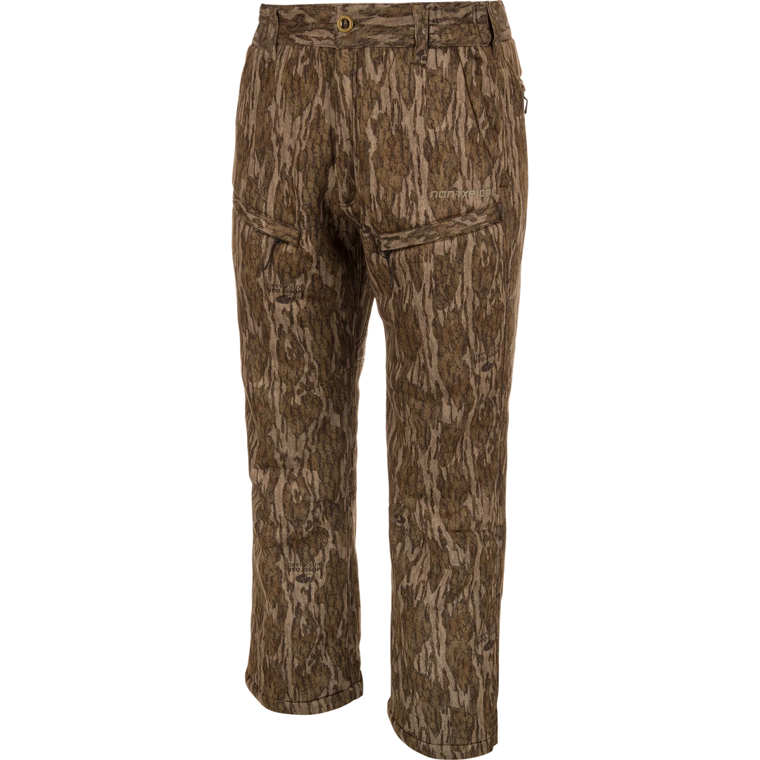 Drake Midweight Nova Silencer Pant with Scent Control