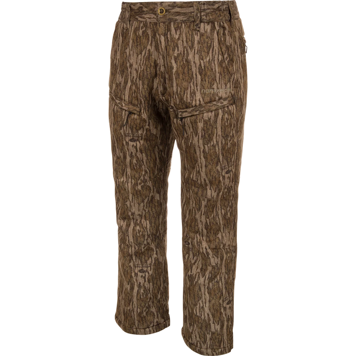 Drake Midweight Nova Silencer Pant with Scent Control