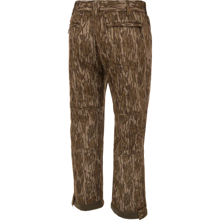 Drake Midweight Nova Silencer Pant with Scent Control