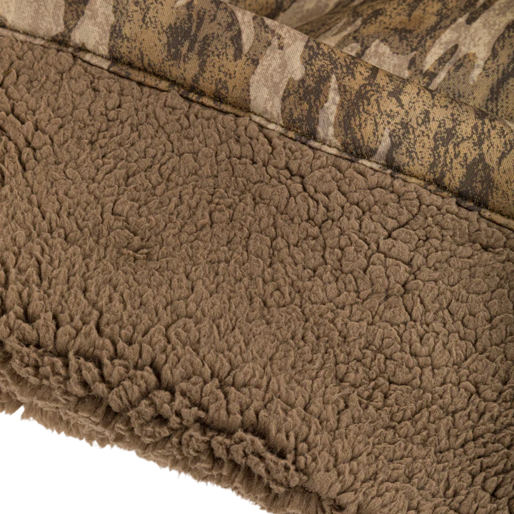 Drake Midweight Nova Silencer Pant with Scent Control