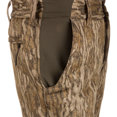 Drake Midweight Nova Silencer Pant with Agion Active X2