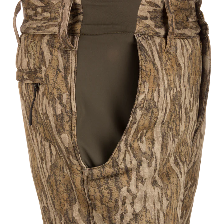Drake Midweight Nova Silencer Pant with Agion Active X2
