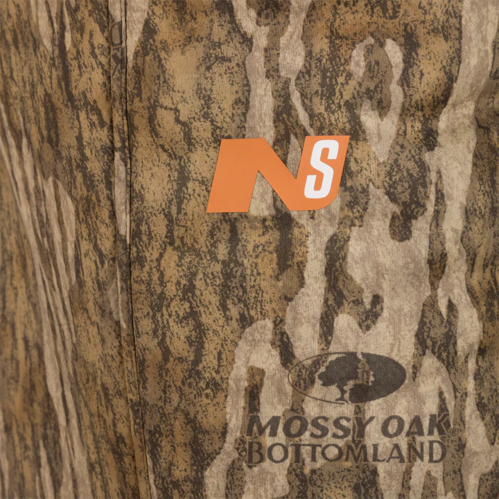 Drake Midweight Nova Silencer Pant with Scent Control
