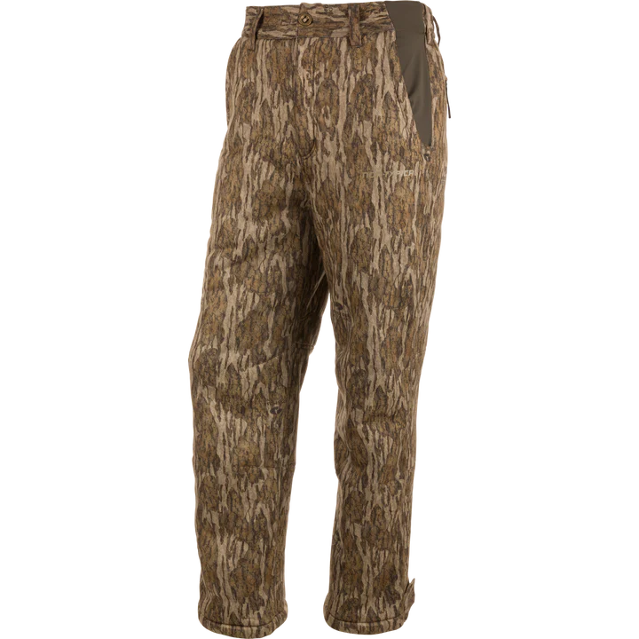 Drake Midweight Nova Silencer Pant with Agion Active X2
