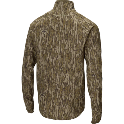 Drake Lightweight SWT Half Zip Pullover with Agion Active X2