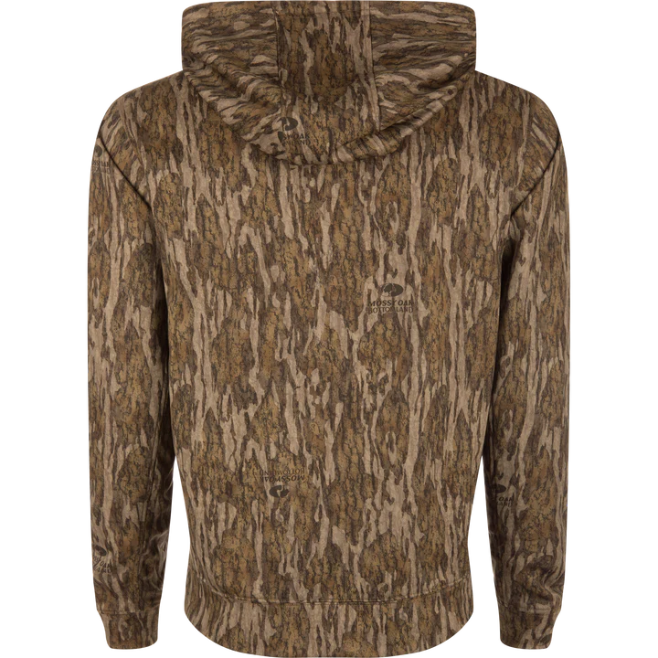 Drake Non-Typical Performance Hoodie with Scent Control