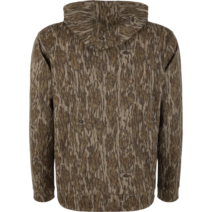 Drake Non-Typical Performance Hoodie with Scent Control