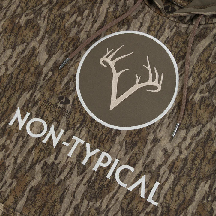 Drake Non-Typical Performance Hoodie with Scent Control