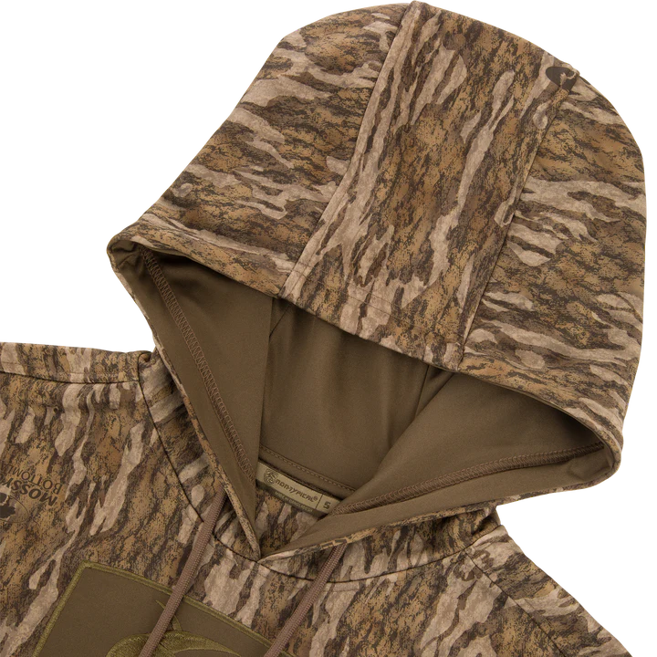 Drake Non-Typical Performance Hoodie with Scent Control