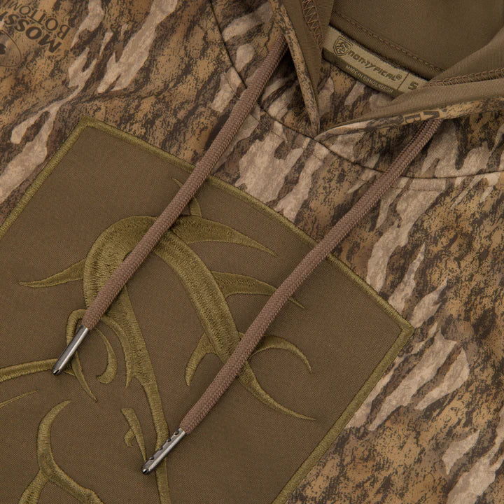 Drake Non-Typical Performance Hoodie with Scent Control