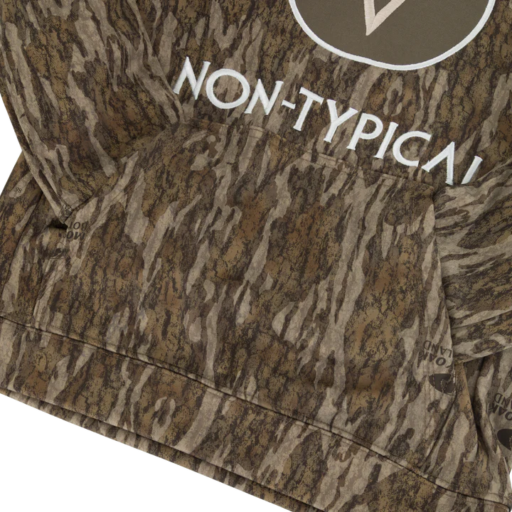 Drake Youth Non-Typical Performance Hoodie