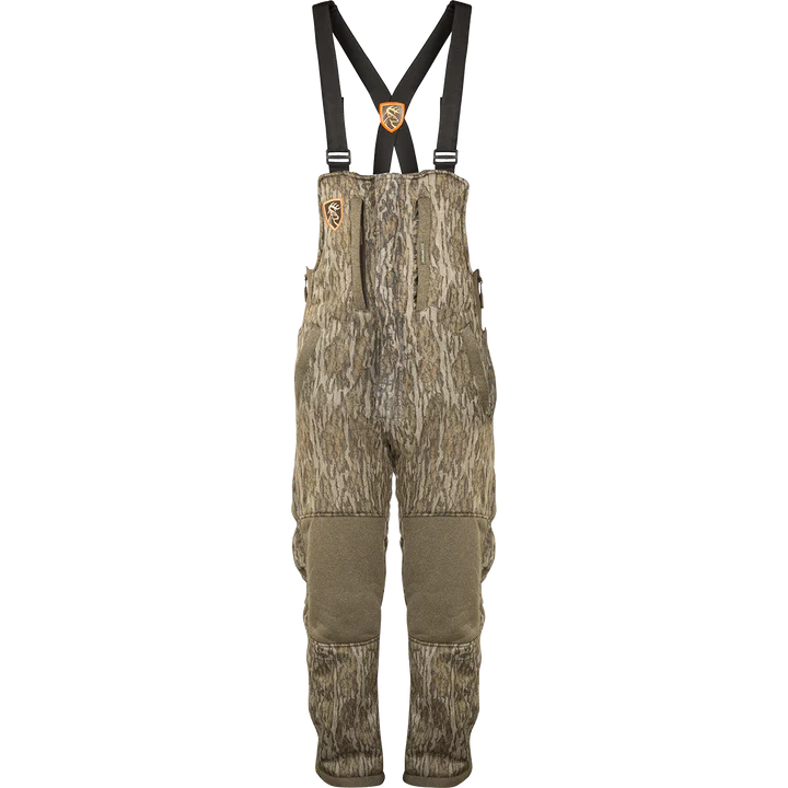 Drake Youth Silencer Bib With Agion Active XL