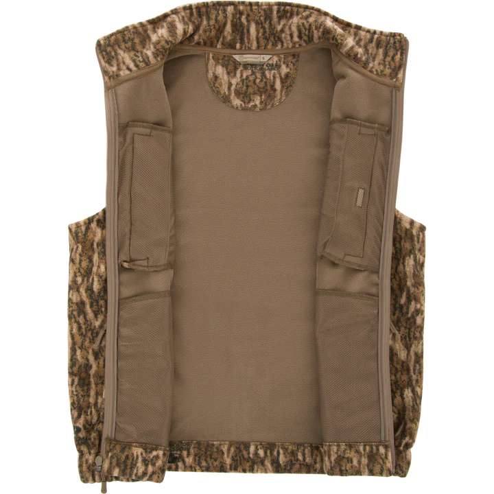 Drake Non Typical Windproof Layering Vest