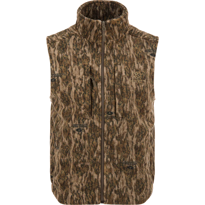 Drake Non Typical Windproof Layering Vest
