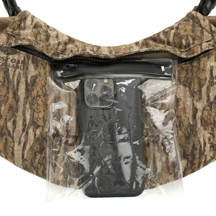 Drake Handwarmer Muff with Agion Active