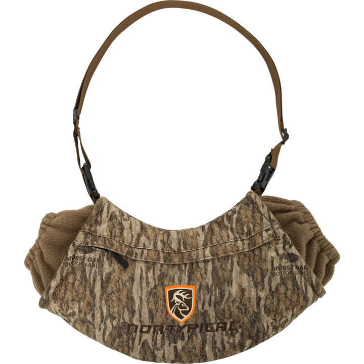 Drake Handwarmer Muff with Agion Active