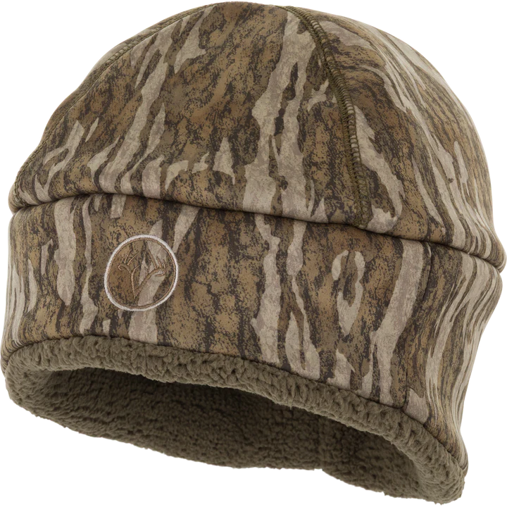 Drake Sherpa Silencer Beanie